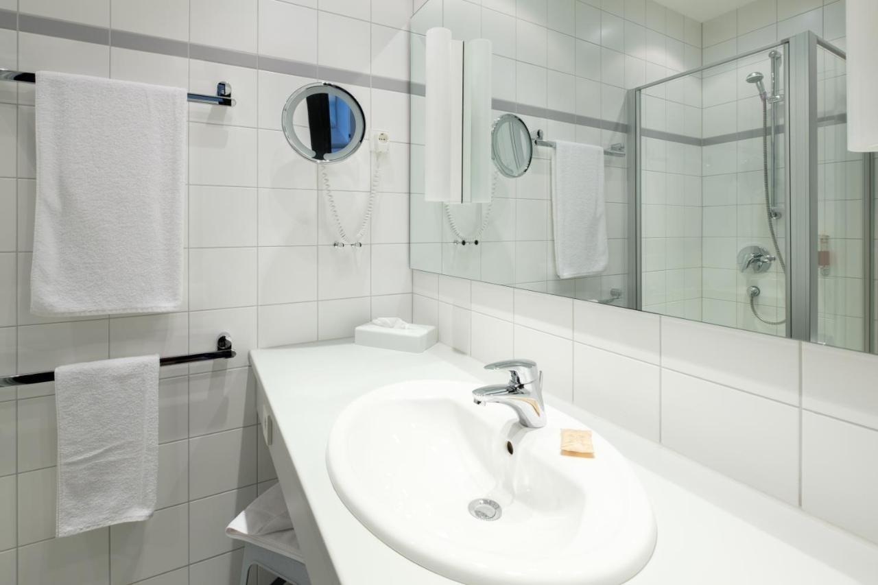 Standard Doppelzimmer